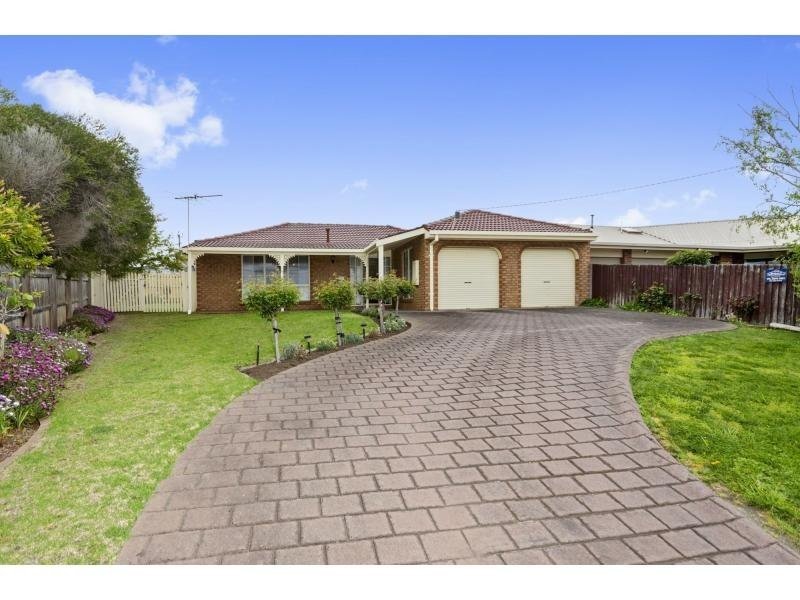 Listing image for 4 Friesian Court, BELMONT  VIC  3216