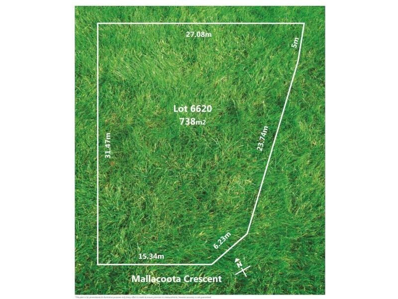 L6620 Mallacoota Crescent