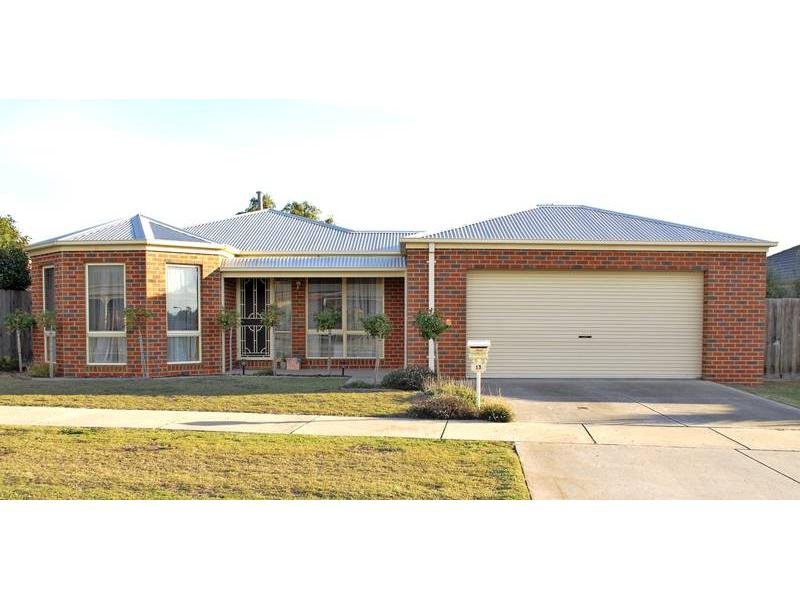 Image of 13 Oak Court