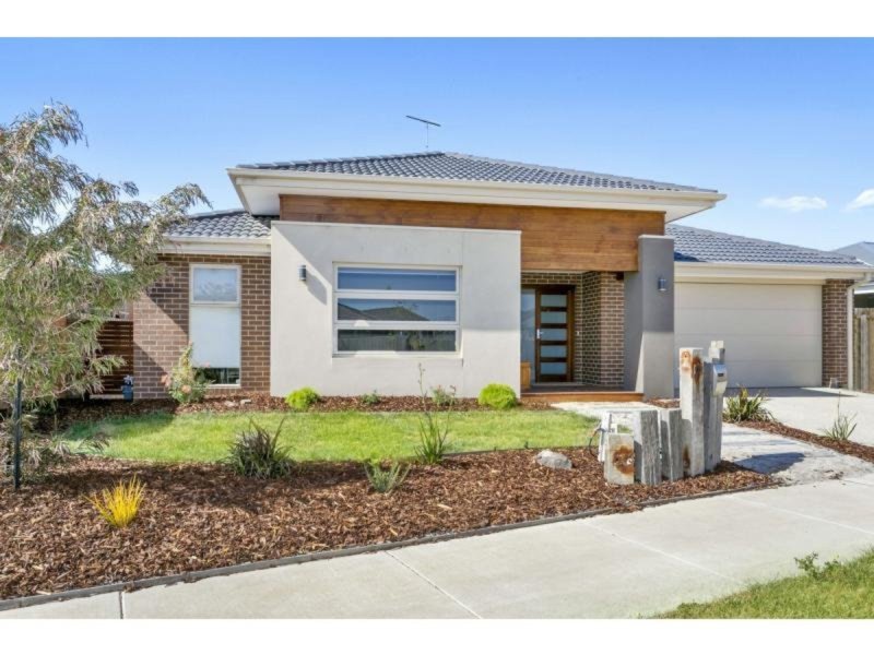 Listing image for 6 Harvey Avenue, ARMSTRONG CREEK  VIC  3217