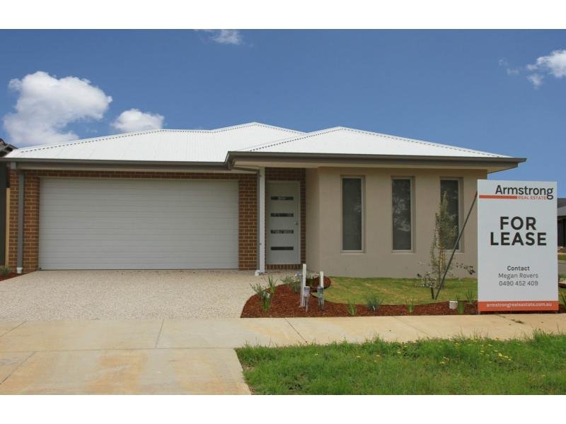 Listing image for 21 Glide Way, ARMSTRONG CREEK  VIC  3217