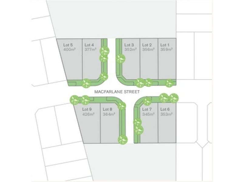 Listing image for Lot 2 Macfarlane Street, MARSHALL  VIC  3216