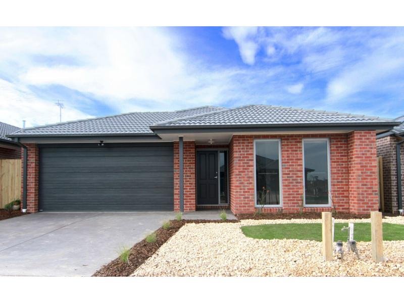 Listing image for 13 Eaglehawk Avenue, ARMSTRONG CREEK  VIC  3217