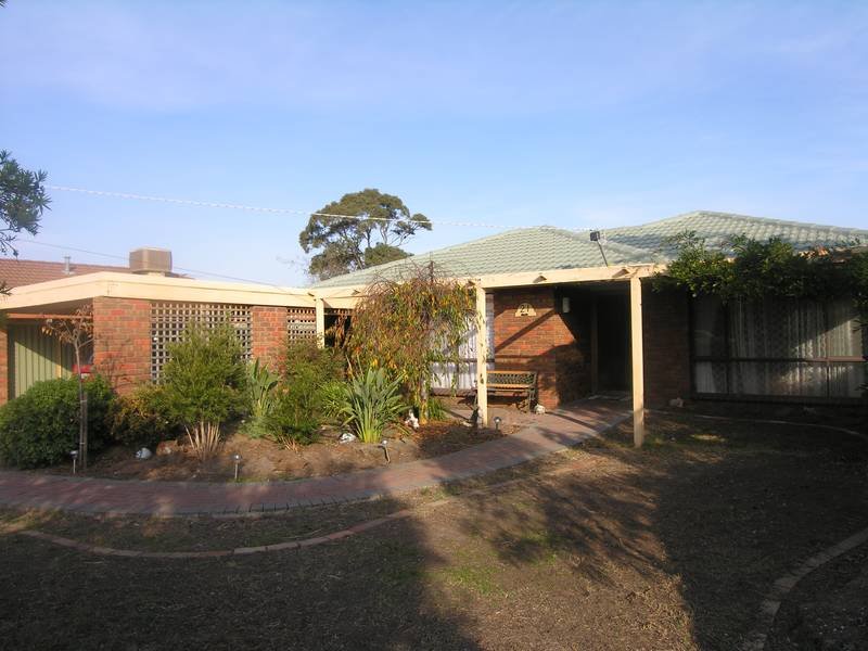Image of 21 Smeaton Close