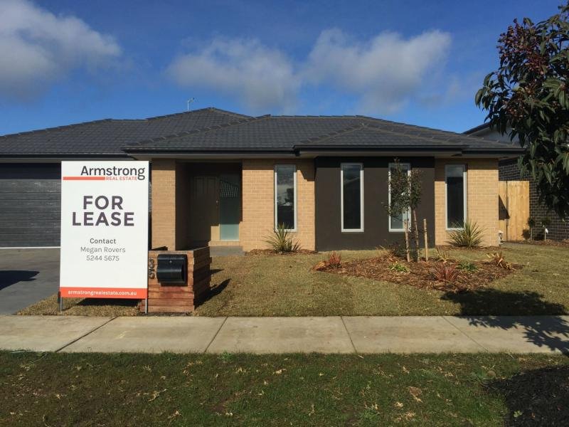 Listing image for 35 Wild Oak Avenue, ARMSTRONG CREEK  VIC  3217