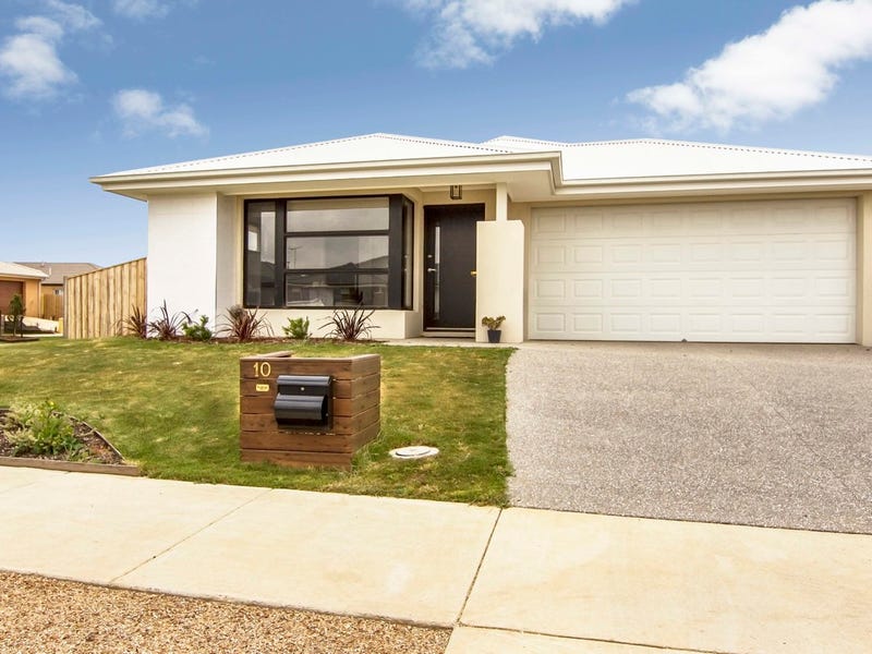 Listing image for 10 Forresters Way, ARMSTRONG CREEK  VIC  3217