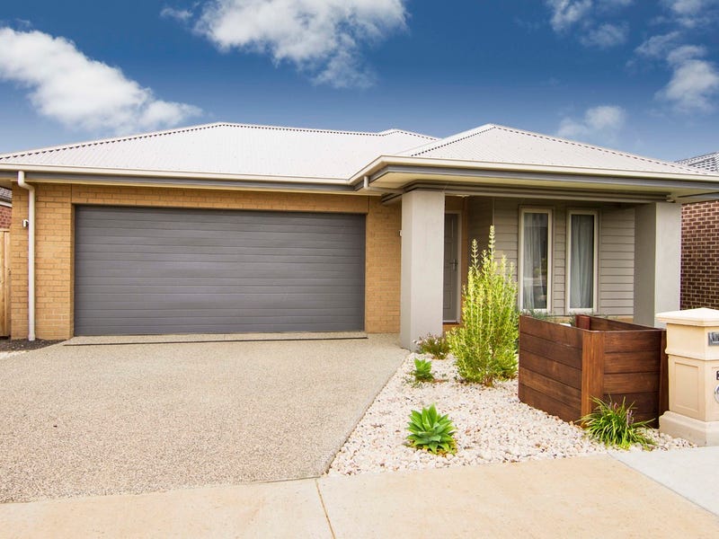 Listing image for 32 Sirrom Crescent, ARMSTRONG CREEK  VIC  3217
