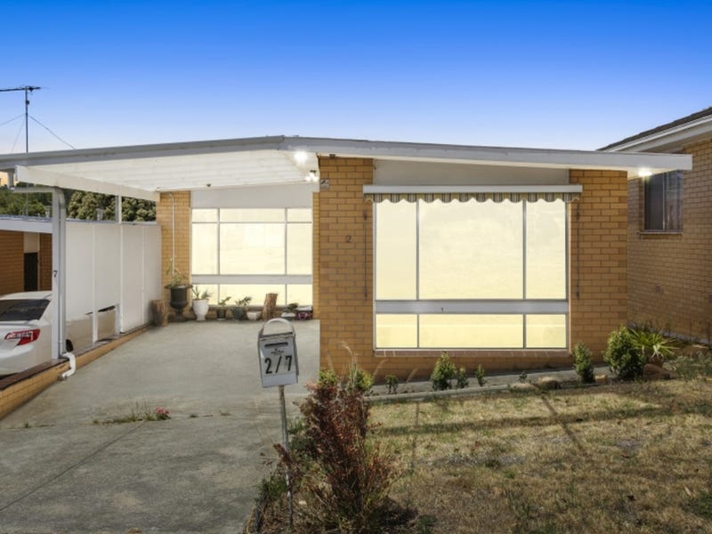 Listing image for 2/7 Ferndale Parade, HIGHTON  VIC  3216