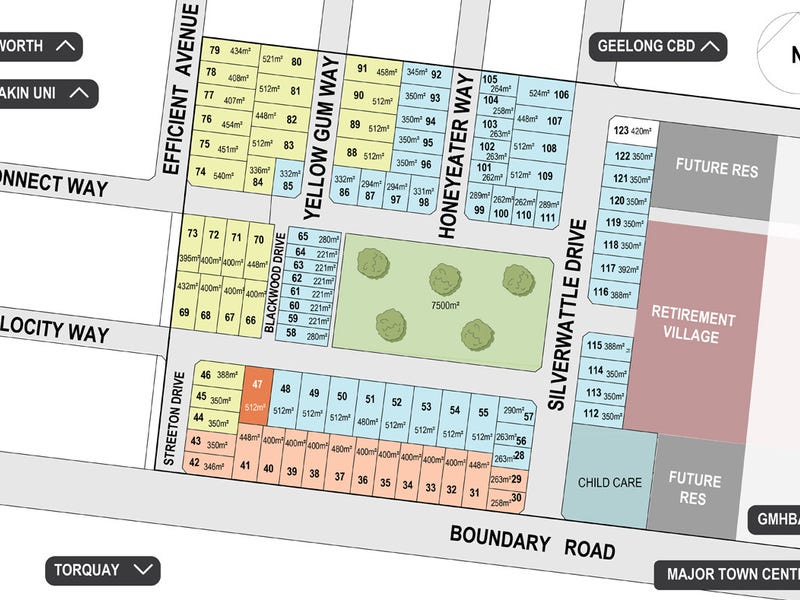Listing image for Velocity Way, MOUNT DUNEED  VIC  3217