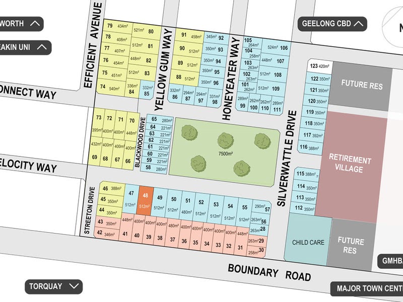 Listing image for Velocity Way, MOUNT DUNEED  VIC  3217