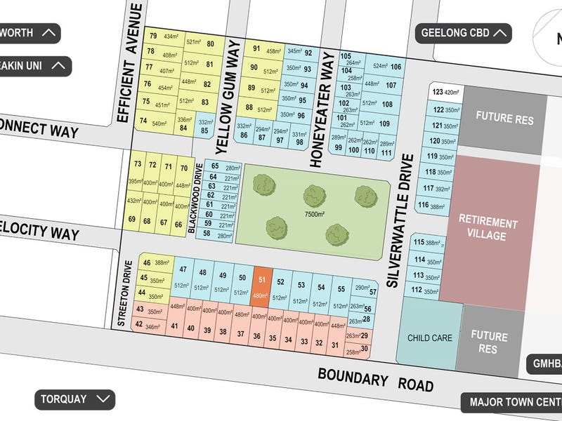 Listing image for Velocity Way, MOUNT DUNEED  VIC  3217