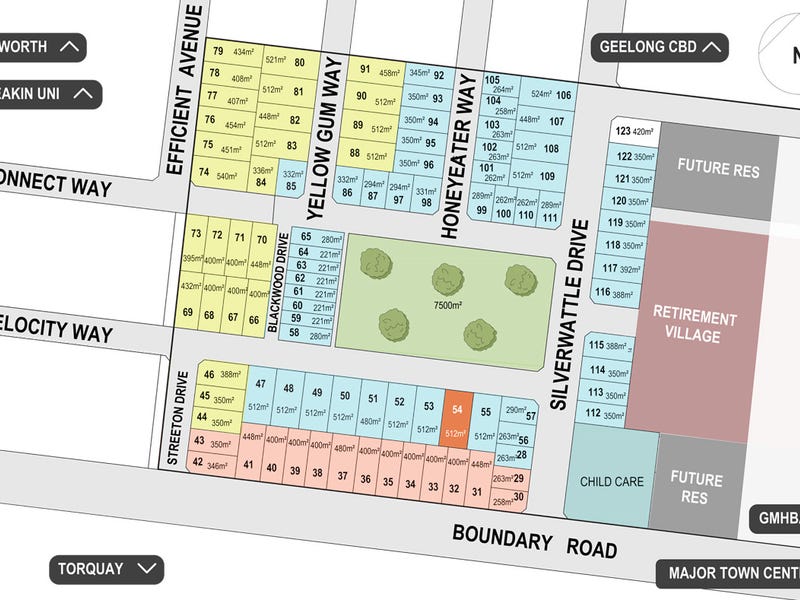 Listing image for Velocity Way, MOUNT DUNEED  VIC  3217