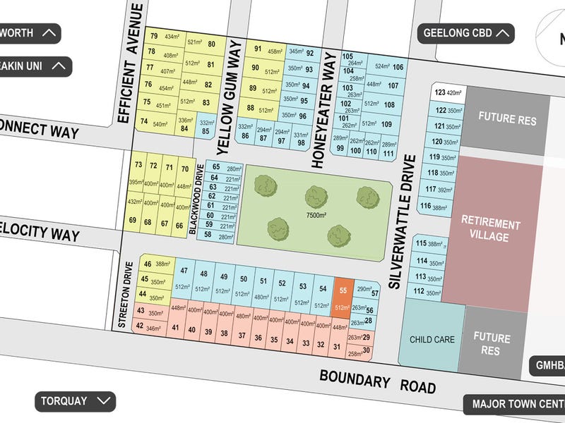 Listing image for Velocity Way, MOUNT DUNEED  VIC  3217