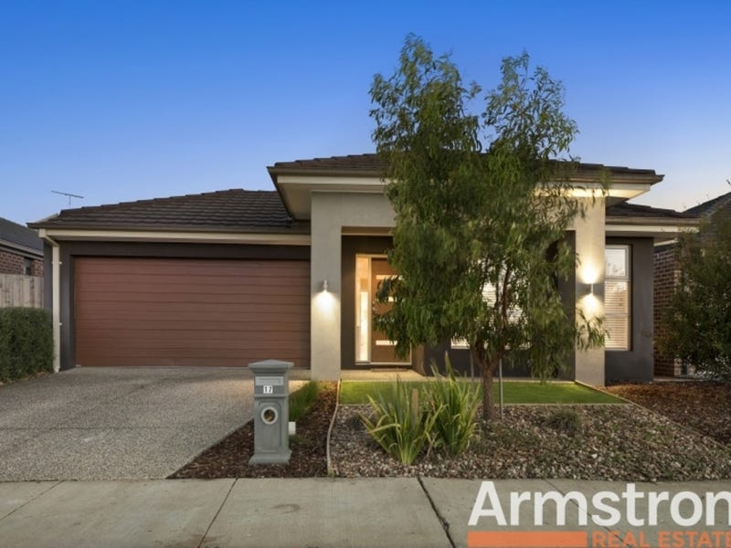 Listing image for 17 McMahon Avenue, ARMSTRONG CREEK  VIC  3217
