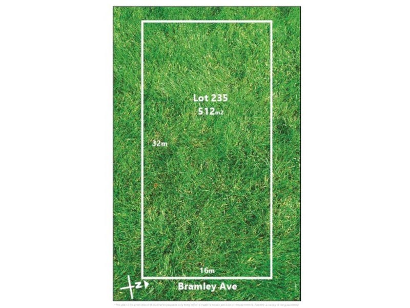 Listing image for Bramley Avenue, ARMSTRONG CREEK  VIC  3217