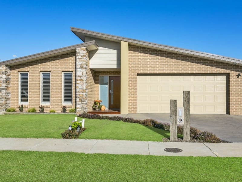 Listing image for 12 Kingscliff Avenue, ARMSTRONG CREEK  VIC  3217
