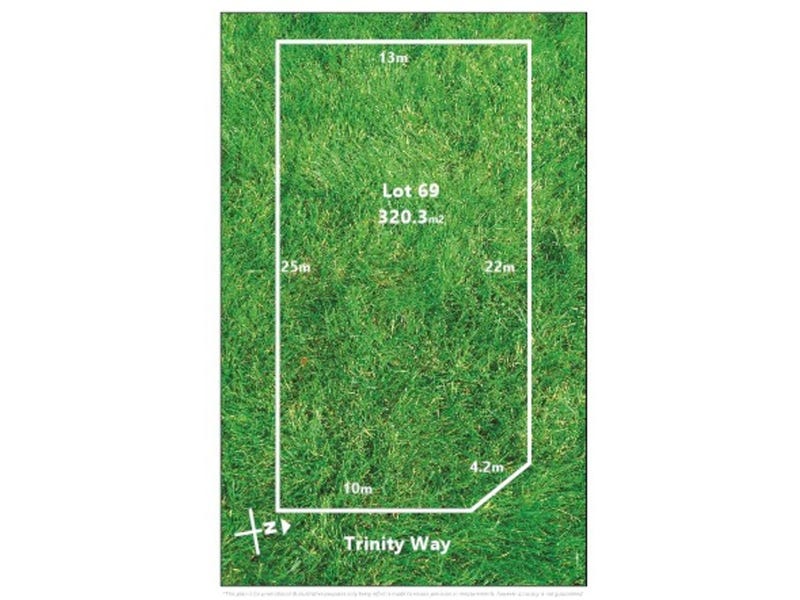 Listing image for 13 Trinity Way, ARMSTRONG CREEK  VIC  3217