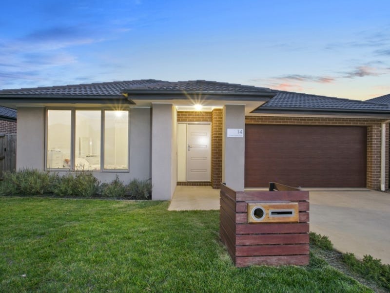 Listing image for 14 Golden Wattle Drive, MOUNT DUNEED  VIC  3217