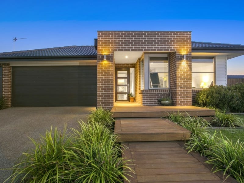 Listing image for 37 Whitfords Drive, ARMSTRONG CREEK  VIC  3217
