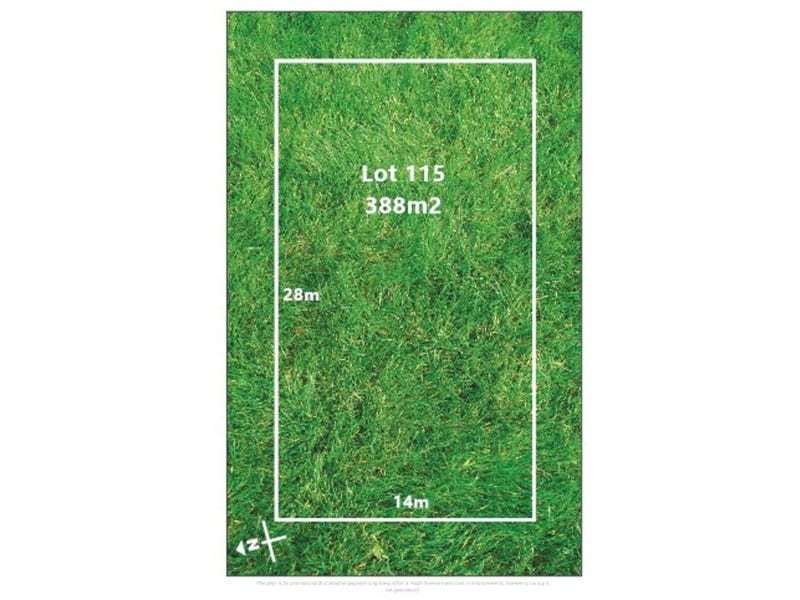 Listing image for Silver Wattle Road, MOUNT DUNEED  VIC  3217