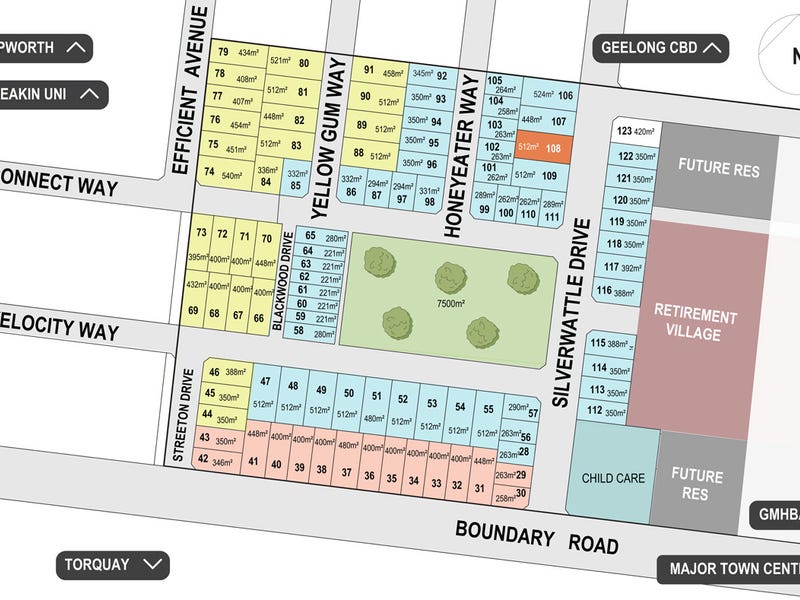 Listing image for Silverwattle Drive, MOUNT DUNEED  VIC  3217
