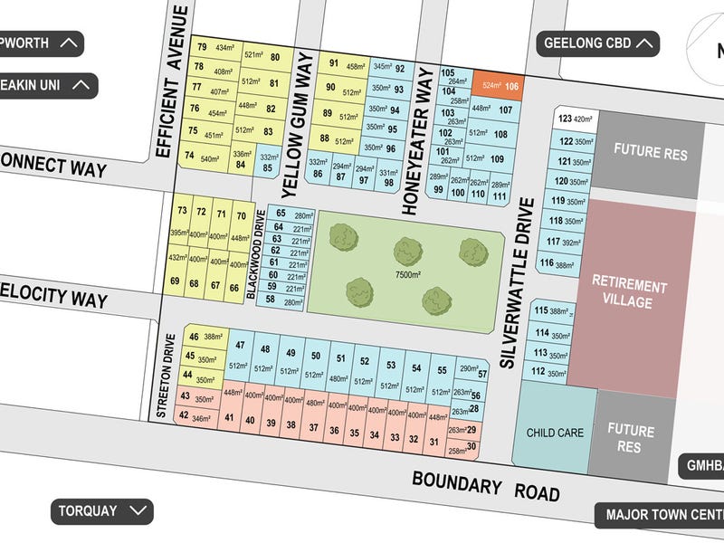 Listing image for Silverwattle Drive, MOUNT DUNEED  VIC  3217