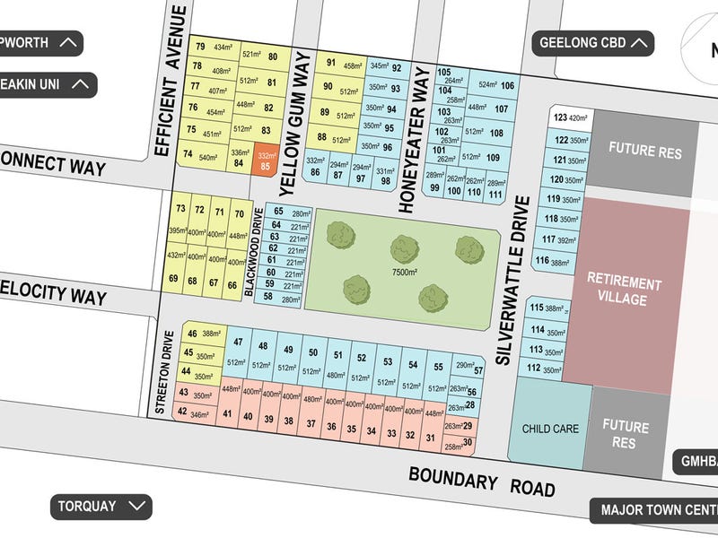 Listing image for Connect Way, MOUNT DUNEED  VIC  3217
