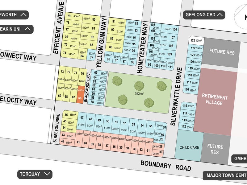 Listing image for Velocity Way, MOUNT DUNEED  VIC  3217