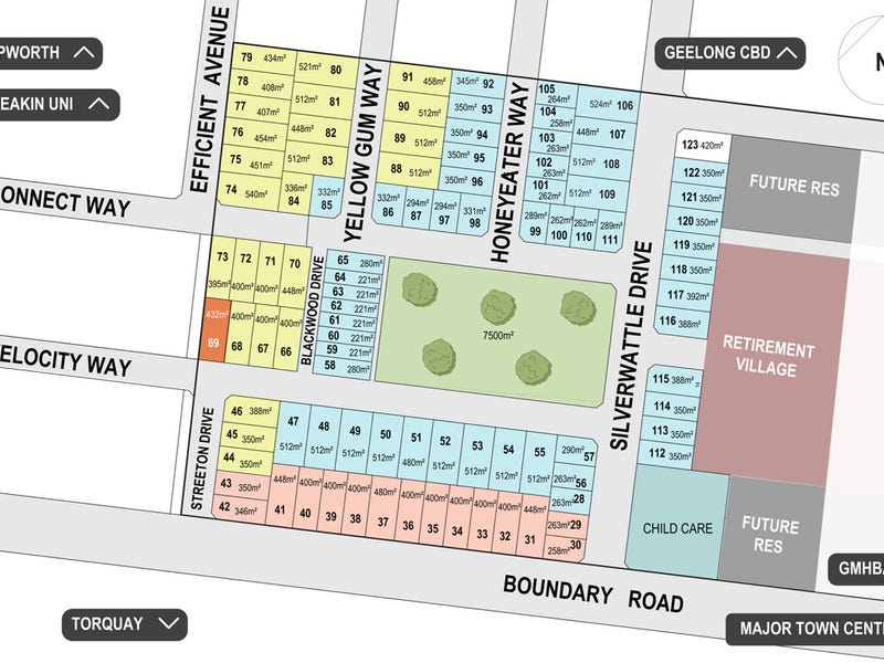 Listing image for Velocity Way, MOUNT DUNEED  VIC  3217