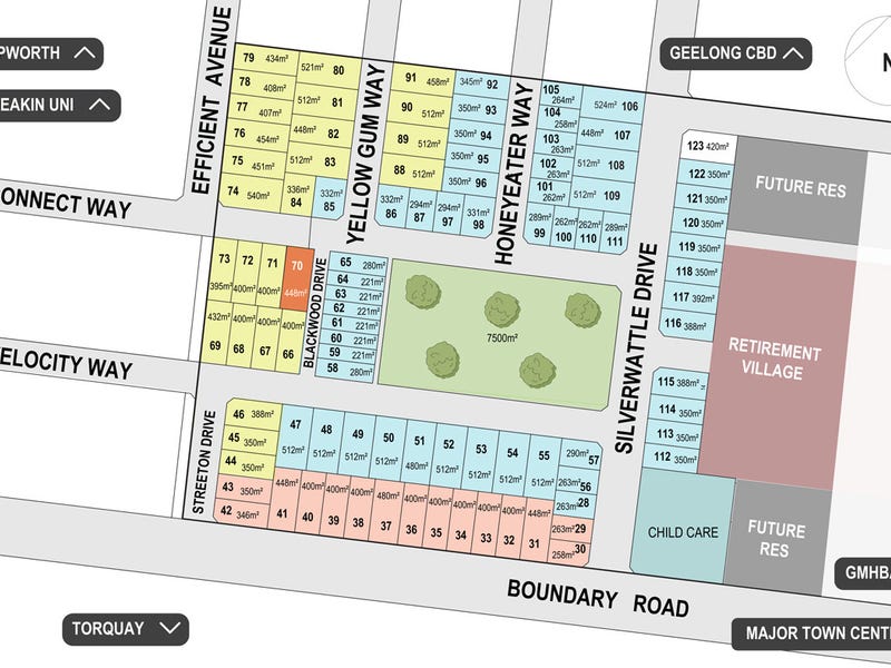 Listing image for Connect Way, MOUNT DUNEED  VIC  3217