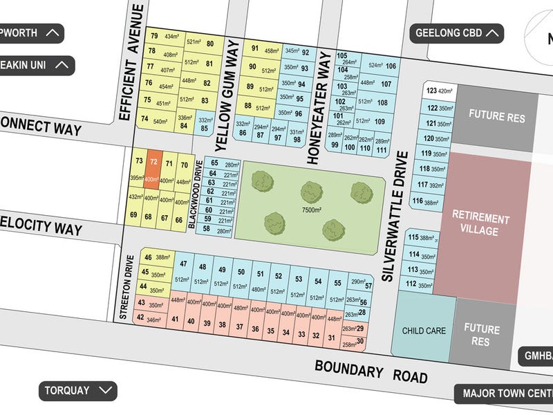 Listing image for Connect Way, MOUNT DUNEED  VIC  3217