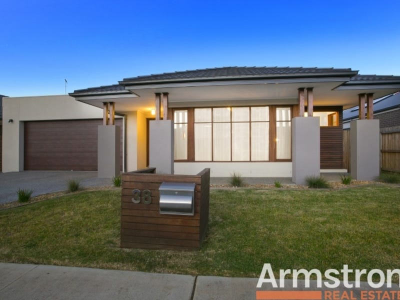 Listing image for 38 Prevelly Circuit, ARMSTRONG CREEK  VIC  3217