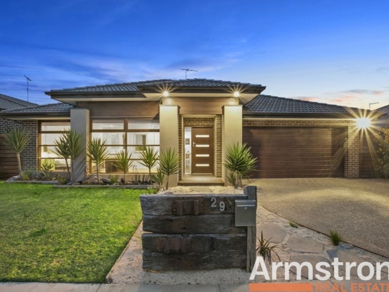 Listing image for 29 Rochford Drive, ARMSTRONG CREEK  VIC  3217
