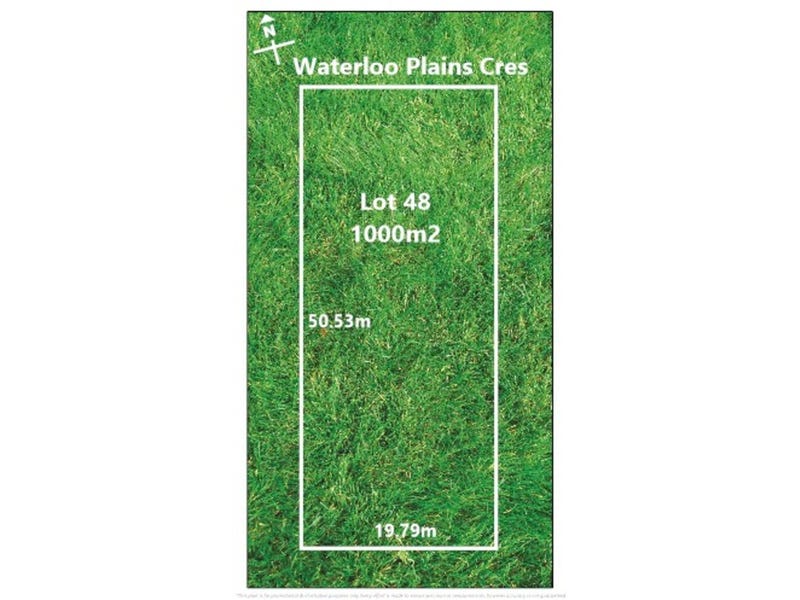  Waterloo Plains Crescent