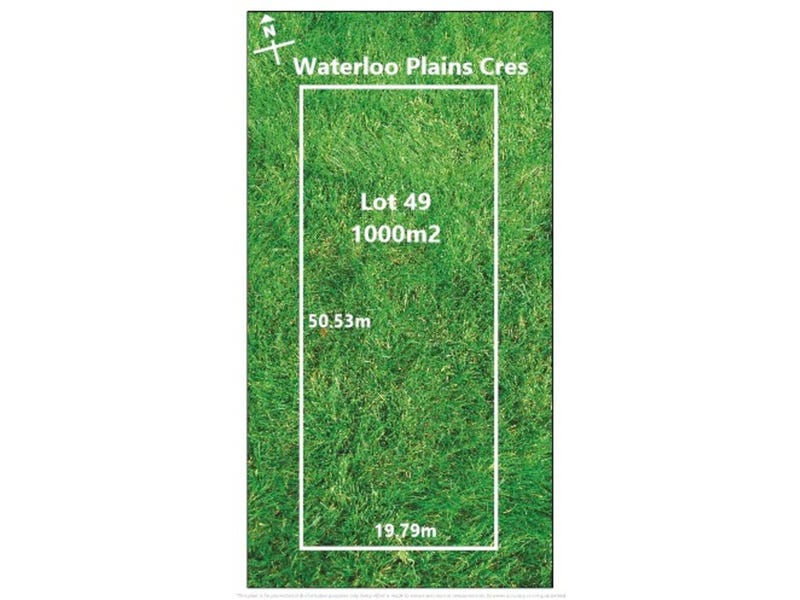  Waterloo Plains Crescent