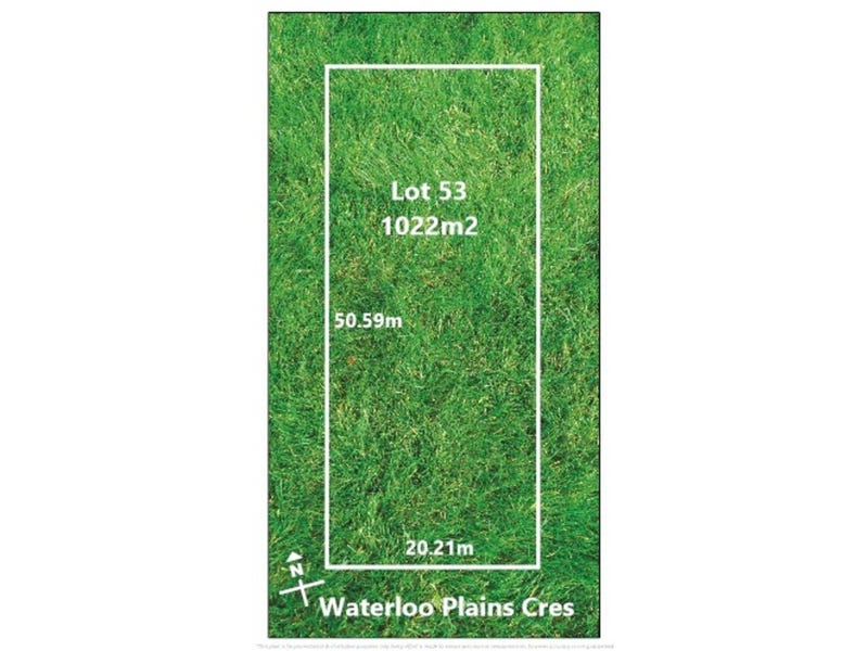  Waterloo Plains Crescent