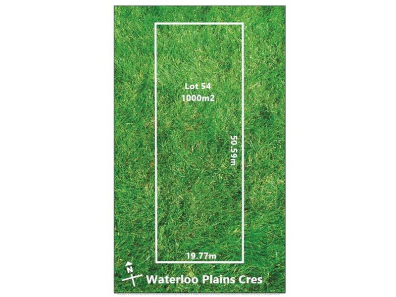 Listing image for Waterloo Plains Crescent, WINCHELSEA  VIC  3241