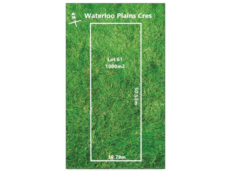  Waterloo Plains Crescent