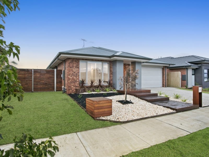 Listing image for 22 Ackland Street, ARMSTRONG CREEK  VIC  3217