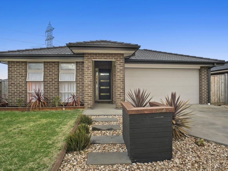 Listing image for 2-4 Whitehaven Chase, ARMSTRONG CREEK  VIC  3217
