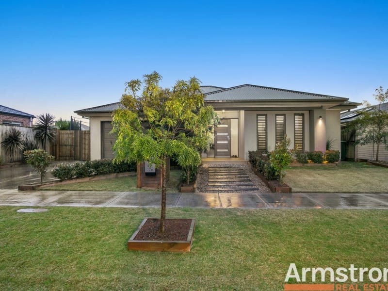 Listing image for 5 Seifferts Street, ARMSTRONG CREEK  VIC  3217