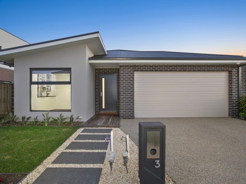Listing image for 3 Eminence Street, MOUNT DUNEED  VIC  3217