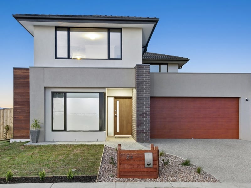 Listing image for 24 Ackland Street, ARMSTRONG CREEK  VIC  3217