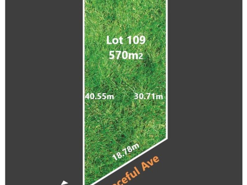 Listing image for 27 Peaceful Avenue, ARMSTRONG CREEK  VIC  3217