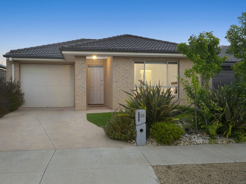 23 Chucklecreek Lane