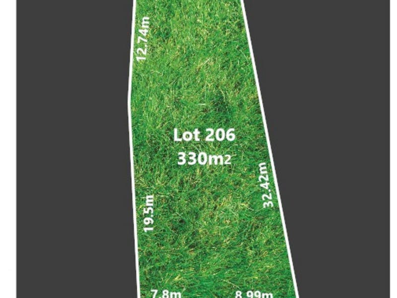 Listing image for 206 Warralily Boulevard, ARMSTRONG CREEK  VIC  3217