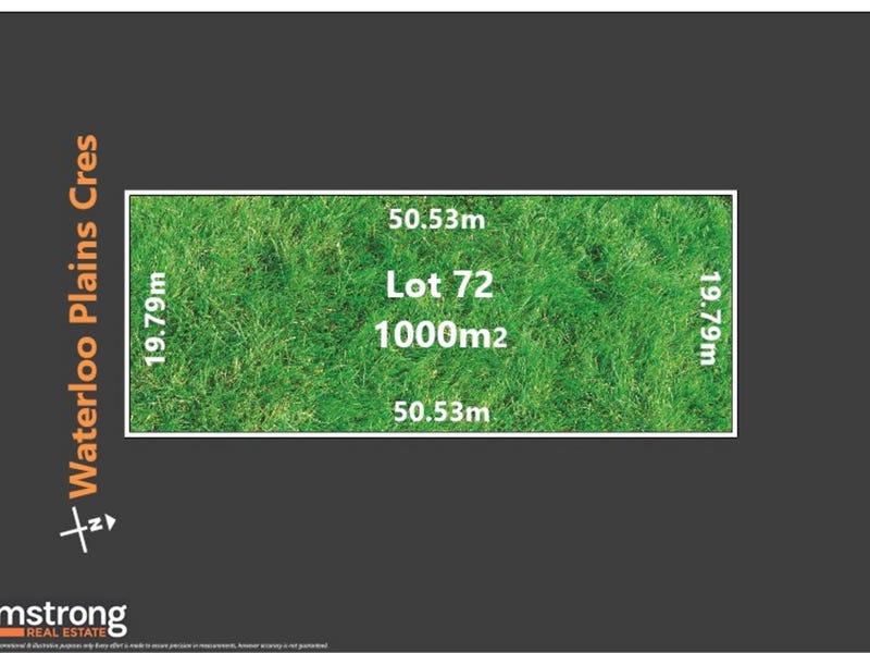  Waterloo Plains Crescent