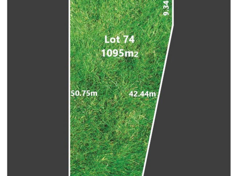 Listing image for Waterloo Plains Crescent, WINCHELSEA  VIC  3241