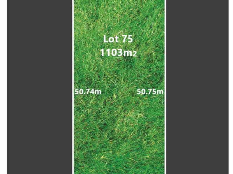 Listing image for Waterloo Plains Crescent, WINCHELSEA  VIC  3241