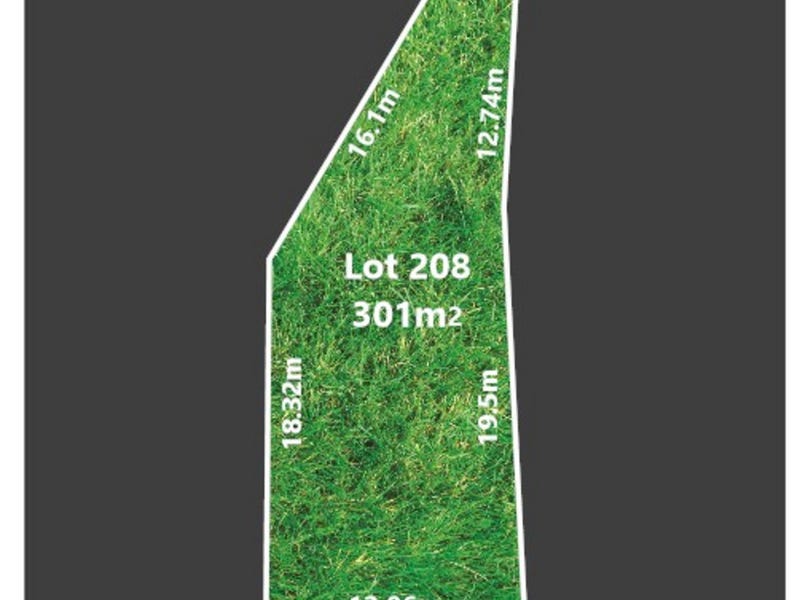 Listing image for 208 Warralily Boulevard, ARMSTRONG CREEK  VIC  3217